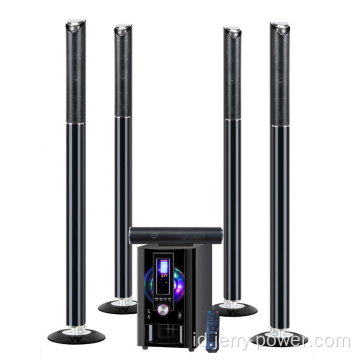 Video &amp; Aksesori Bekas System Speaker Speaker Subwoofer